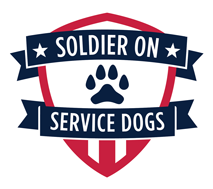 Event Brought To You By Soldier On Service Dogs